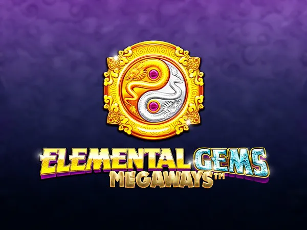 Elemental Gems Megaways