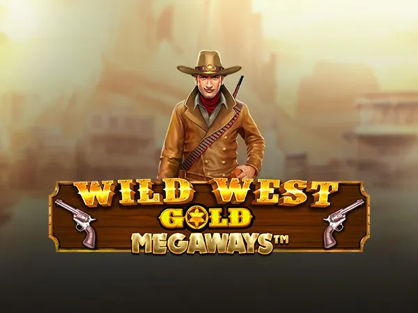 Wild West Gold Megaways