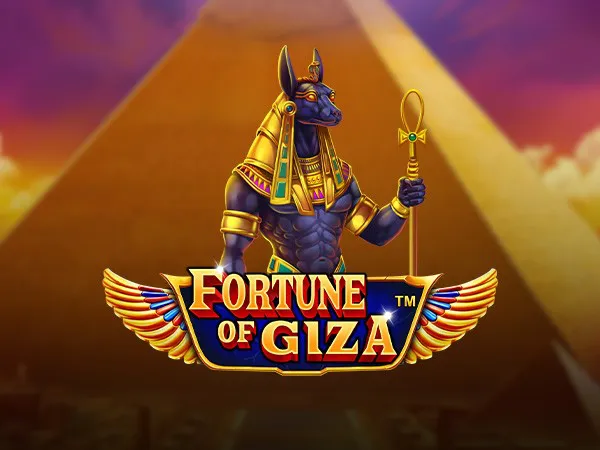 Fortune of Giza
