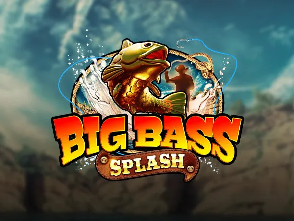 Big Bass Splash