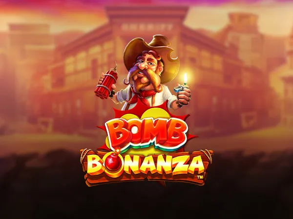Bomb Bonanza