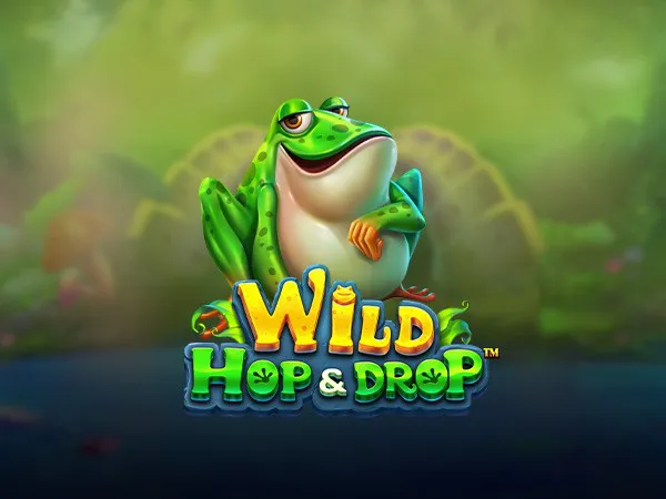 Wild Hop & Drop