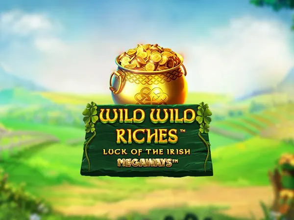 Wild Wild Riches Megaways
