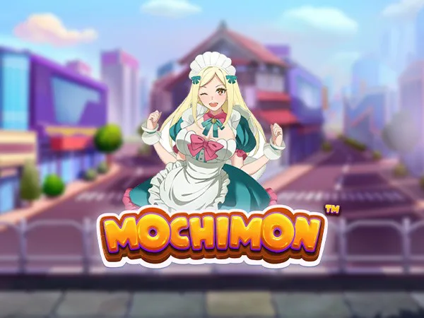 Mochimon