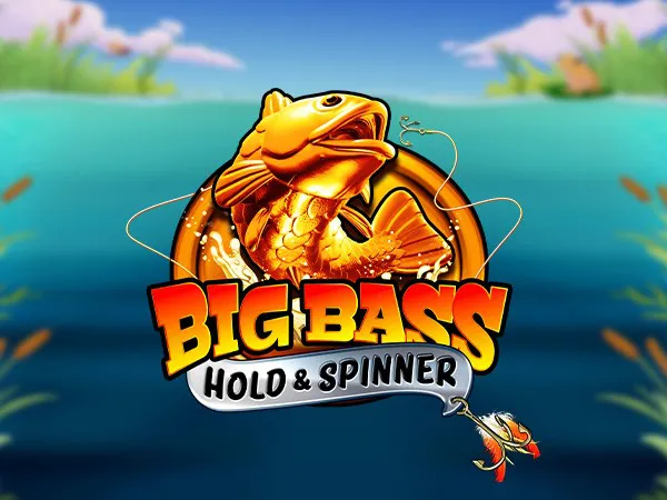 Big Bass Bonanza Hold and Spinner