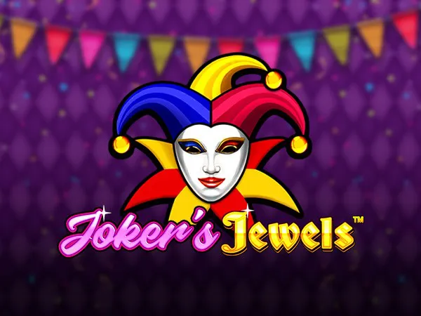 Joker's Jewels