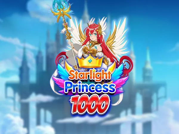 Starlight Princess 1000