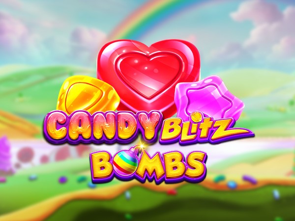 Candy Blitz Bombs