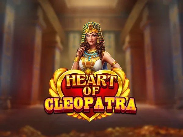 Heart of Cleopatra
