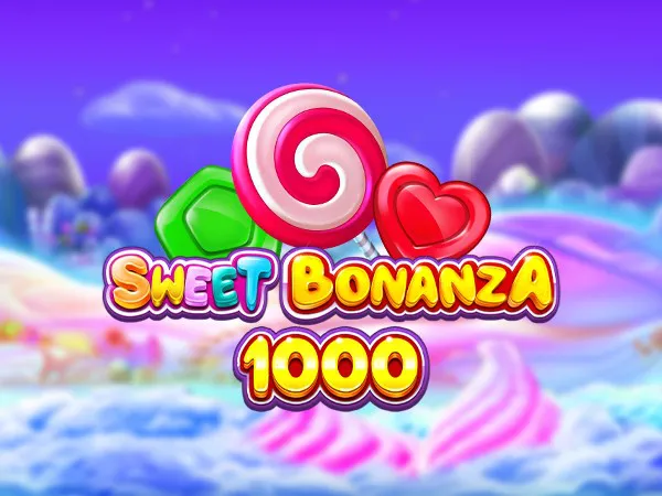 Sweet Bonanza 1000