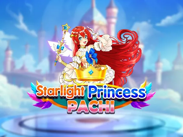 Starlight Princess Pachi