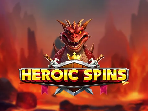 Heroic Spins