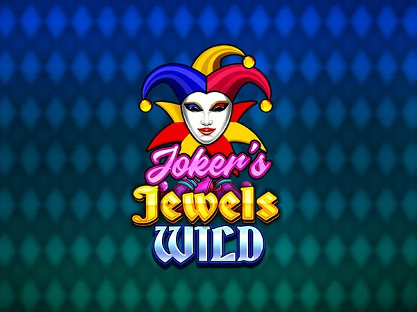 Joker's Jewels Wild