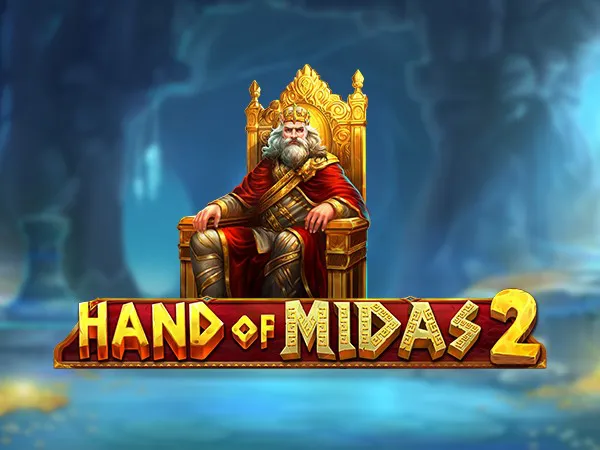 Hand of Midas 2