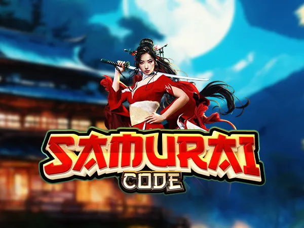 Samurai Code