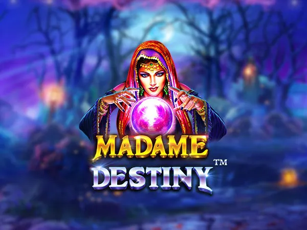 Madame Destiny