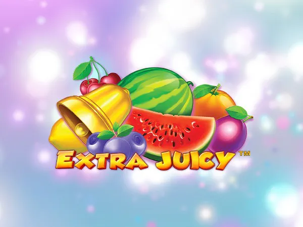 Extra Juicy