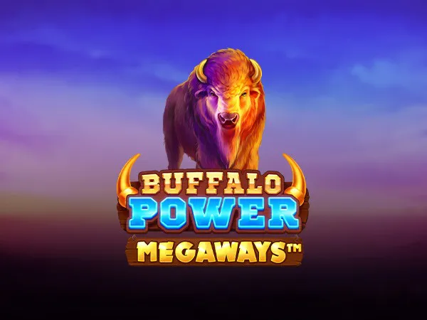 Buffalo Power: Megaways