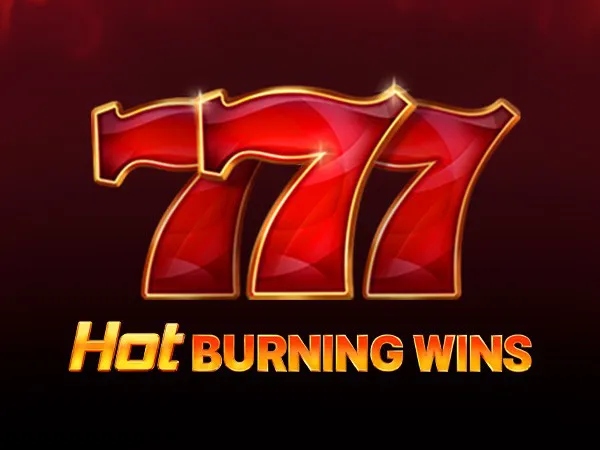 Hot Burning Wins
