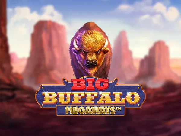 Big Buffalo Megaways