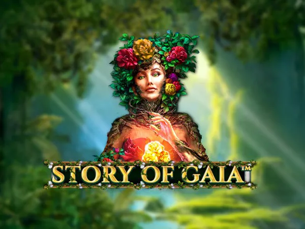 Story Of Gaia