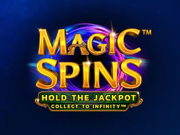 Magic Spins