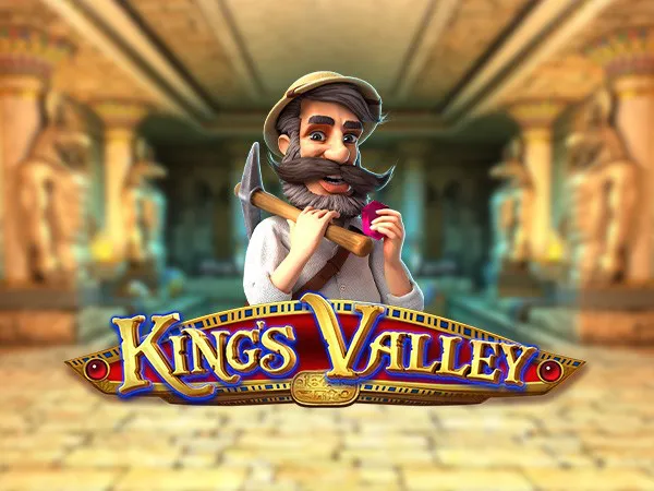 King's Valley
