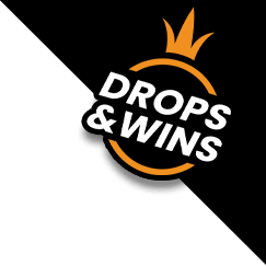 drops and wins