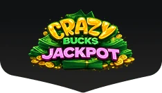 NGT Crazy Bucks Jackpot thumbnail sticker