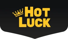 CasinoTech Hot Luck jackpot thumbnail sticker