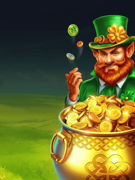 irish-slots category image