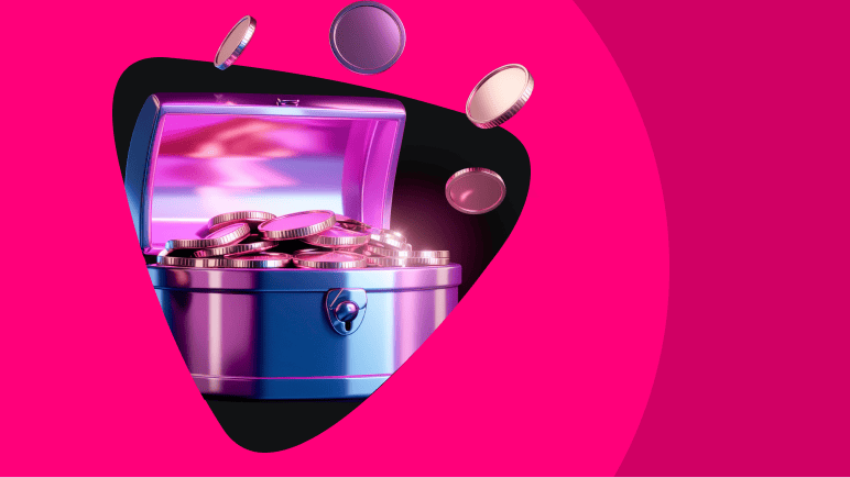 50% до 100 Безплатни Игри