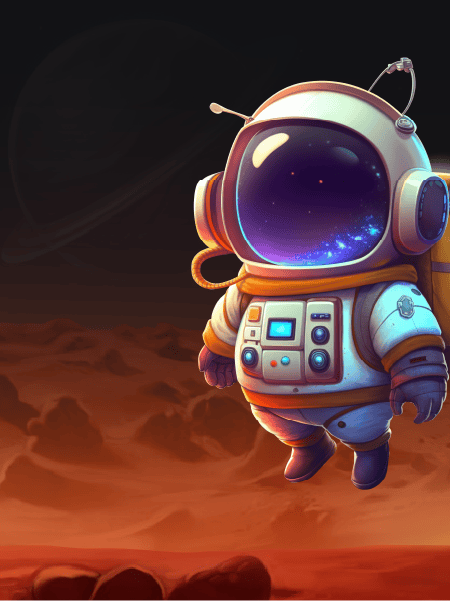 space-slots category image